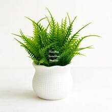 2 Pick Arrangements With 2 Vases And 2 Branches - 綠色 - 查看 5