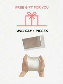 bling hair 55.9 Cm Real Hair Headband Wig For Women, Adhesive-Free Wigs, Brazilian Real Hair Wig, 200% Density, Natural Color - Natural Black - 查看 11