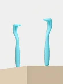 3 pièces Outil de retrait de tiques pour animaux de compagnie - 3 tailles pour résoudre facilement les problèmes de puces et de poux chez les chiens et les chats, attrapeur de puces et nettoyeur de poux efficace, pinces à épiler à puces et tiques pour animaux de compagnie - outil de toilettage essentiel