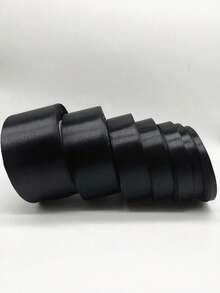 1 卷缎带，适用于手工蝴蝶结工艺、婚礼、圣诞装饰、DIY 卡片、礼品包装