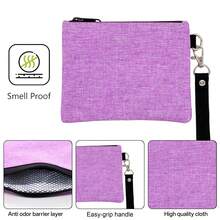 2 peças Papel Higiênico Duplo Camada de 110mm, 2 peças Tubos Expansíveis, 5 peças Bolsas Pequenas Pretas, 1 peça Suporte de Papel de 110mm, 4 Opções de Cor, Perfeito para Armazenamento, Adequado para Aniversário, Feriado, Viagem, Uso Doméstico