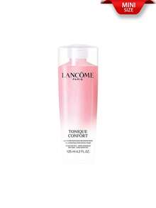 Lancôme Lancome [Mini Size] Soothing Hydrating Hyaluronic Acid Toner, 125ml / Suitable For Dry And Sensitive Skin / Moisturizing And Purifying / Long-Lasting Hydration / Lightweight Texture / Enhances Skin Radiance / This Lightweight Toner Infused With Hyaluronic Acid Can Significantly Hydrate Skin In Just 30 Minutes. The Soothing Hydrating Hyaluronic Acid Toner Helps Strengthen The Skin's Natural Moisturizing Barrier. [Random Packaging (2 Styles)] - Mới - 125ml - Xem 10