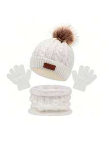 Baby & Kids Hats - Multicolor - View 8