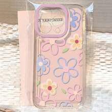 Case Cover Transparent Material TPU Butterfly Pattern I PHONE XR 11 12 13 14 15 16 PRO MAX 7 14 15 16 PLUS REDMI A1 A2 A3 A5 9A 10C 12C 11A 13C 14C 11 12 LIRE NOTE 8 9 10 11 12 13 14 PRO POCO C55 C65 X3 X4 X5 S21 FE S22 ULTRA S23 ULTRA - Y1 - Xem 1
