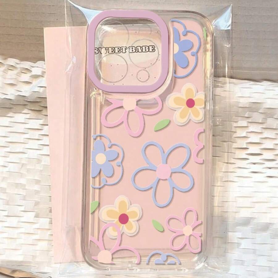 Case Cover Transparent Material TPU Butterfly Pattern I PHONE XR 11 12 13 14 15 16 PRO MAX 7 14 15 16 PLUS REDMI A1 A2 A3 A5 9A 10C 12C 11A 13C 14C 11 12 LIRE NOTE 8 9 10 11 12 13 14 PRO POCO C55 C65 X3 X4 X5 S21 FE S22 ULTRA S23 ULTRA - Y1 - Xem 1