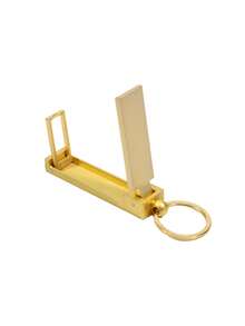 Móc treo đa năng, Giá đỡ điện thoại để bàn đa năng, Móc treo túi chịu lực, Vật dụng du lịch di động - Nhiều màu - Xem 2