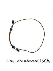 半件装可调节束腰带，塑形工具，适用于毛衣和衬衫，防止走光，弹性腰带可改变服装风格