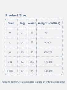 5 Stück/Packung Einweg-Unterwäsche für Frauen, geeignet für Outdoor, Schwangerschaft, Wochenbett, sterile & waschlose Shorts (empfehlenswert eine Größe größer zu kaufen)