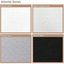 Motorized Blinds With Remote Control For Smart Home Integration: 100 Blackout Electric Roller Shades Compatible With Apple HomeKit Alexa  Assistant VoiceControlled Via Smartphone App Customizable Sizing Multicolor Fabric Samples Included For Interior Design Applications - ASetBlackoutMulticolorFabricSamples - View 8