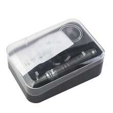 WanTogo Derma Pen M8W Wireless Skin Care Tool With 12pcs Cartridges Home Use Beauty Device For Women - Grey - View 4