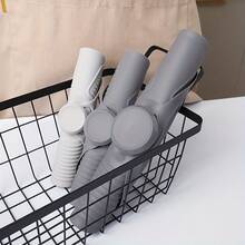 1pc Silicone Pot Lid Set, Heat Resistant Microwave Cover, Reusable Silicone Suction Lid Fits Bowls, Cups, Plates And Pans, With Dual Ear Anti-Spill Lid, Suitable For Stove And Kitchen Accessories, Family Dinner Supplies, Party Supplies - Multicolor - View 10