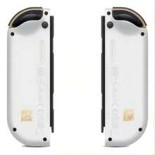 Nintendo 任天堂 Switch OLED 型号，香港版：塞尔达传说：托特克（王国之泪版），掌上游戏机，适合家庭、派对娱乐、休闲娱乐