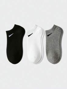 30双/60只纯色时尚女袜，简约舒适，休闲百搭，适合日常穿着，是冬季礼物、圣诞礼物和运动袜的理想之选，可赠送亲朋好友（1双=2只）。可选数量：2只/6只/10只/20只/30只/60只。