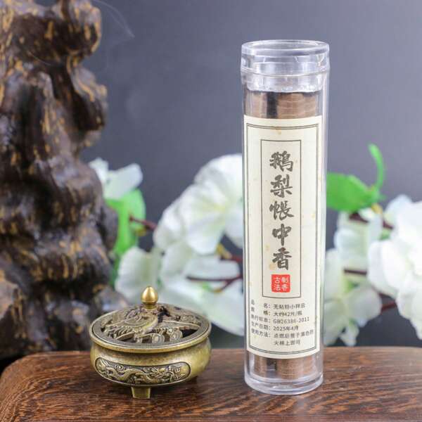 1 Stück Räuchergefäß im Drachen- und Phönix-Design, Räucherstäbchenhalter aus Metall, Zen-Räuchergefäß, Duftdiffusor, Wohndekor, Raumdekoration, Cut Out