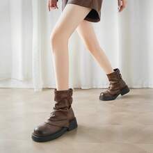 Women Equestrian Boots