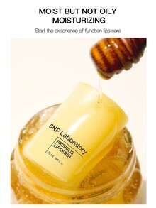 CNP 15ml Korean Honey Lip Balm, Propolis Lipcerin 01 Original, 12-Hour Long-Lasting Moisturizing, Overnight Manuka Lip Mask, 12-Hour Intense Hydration, Korean Skincare - 01 Original - View 6