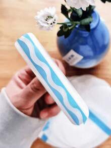 1/5/10/20片透明防摩擦貼片，高彈性大腿腿套，膝蓋小腿腳踝防滑貼片，大腿內側防磨貼片，防磨損摩擦墊，防磨損皮膚膠帶，男女通用透氣貼片 - 彩色 - 查看 2