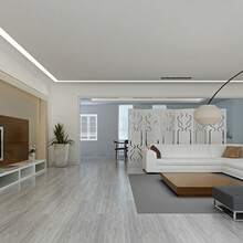 10 件 15.2x40 厘米复古木纹自粘地板贴纸 - 防水、防滑、可剥离粘贴树脂墙贴，适用于客厅、卧室、浴室、餐厅、教室、办公室、橱柜、厨房、贴纸、墙贴花、乙烯基贴花，用于家居装饰、春季装饰品，让您的家焕然一新，拉玛装饰贴纸地砖地板地砖自粘地砖剥离粘贴客厅装饰房间装饰 - 彩色 - 查看 13