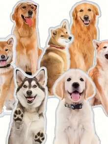 Customized Pet Photo Pillow, Dog Cat Commemoration - Double-Sided Printing, Filling, Creative Custom Gift, Unique Pet Pillow Souvenir, Comfortable Home Accessories | Animal Themed Decoration | Material, Cute