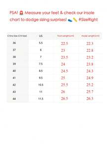 女帆布鞋春秋新款休闲小白板鞋时尚饼干鞋（INS风） - 米色 - 查看 2