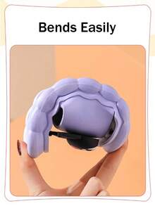 Sanrio Summer Cartoon Slippers（Blue-Cinnamoroll）, Girls & Boys Lightweight Anti-Slip Indoor/Outdoor Slide Sandals, with Comfortable Cloud Design, Parent-Child Matching Options, Multiple Character Choices - 查看 7