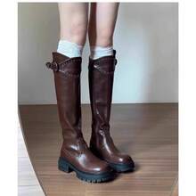 Kids Boots - Black - View 3