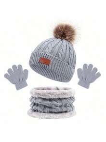 Baby & Kids Hats - Multicolor - View 11