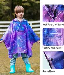 Lightweight Rain Poncho Waterproof Outwear Rain Coat Shirt Short Sleeve Shirt Long Sleeve Shirt Graphic Shirt Printed Shirt Solid Color Shirt Shirt Button Down Shirt Dress Shirt Henley Shirt Sweatshirt Hoodie Pullover Hoodie Zip Up Hoodie Cardigan Sweater Pullover Sweater Vest Dress Dress Party Dress Summer Dress Winter Dress Long Dress Short Dress Skirt A Line Skirt Pleated Skirt Skirt Maxi Skirt Shorts Shorts Cargo Shorts Athletic Shorts Board Shorts Pants Jeans Pants Cargo Pants Sweatpants Leggings Joggers Track Pants Overalls Jumpsuit Romper Sleepwear Nightgown Slippers Sandals Flip Flops Sneakers Running Shoes Tennis Shoes Basketball Shoes Boots Rain Boots Snow Boots Hiking Boots Hat Baseball Cap Hat Beanie Scarf Mittens Gloves Socks Knee High Socks Ankle Socks Stockings Uniform School Uniform Sports Uniform Costume Princess Costume Costume Costume Fairy Costume Animal Costum - Pink - View 9