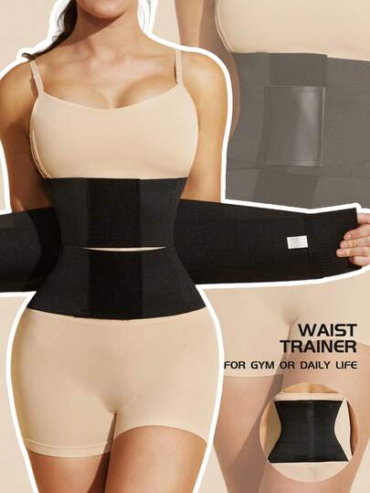 1 件女士塑身腰带