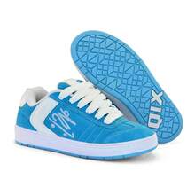 Qix Chorão Tennis Side B - Blue - View 4