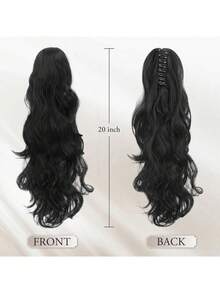 إكسسوار شعر اصطناعي أنيق | تصميم مشبك بيضاوي متعدد الألوان | إكسسوار متعدد الاستخدامات لتسريحة الشعر العالية للسيدات | مناسب للارتداء اليومي والمناسبات الخاصة | هدية مثالية للمرأة، إكسسوار شعر، ملابس الخريف