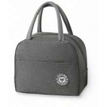 Thermal Insulation Bag - Xám - Xem 1