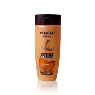 L'Oréal Paris L'Oreal Paris Nourishing Hair Conditioner 100ml/3.38 OZ, Smoothing And Improving Frizzy, Dry Hair