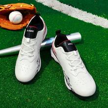 Men's Professional Baseball Shoes; Baseball Molded Cleats; Baseball Cleats; Baseball Cleats; Baseball Cleats; Youth Boys' Baseball Cleats; Soft Cleats