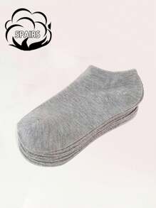 Men Ankle Socks