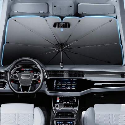 Sombrilla De Coche …
