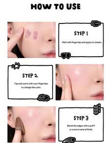 Rom&nd Romand X INAPSQUARE Matte Lipstick B03 Black, Blends Seamlessly With Skin For A Velvety Matte Finish, Gradual Tie Dye Effect, Warm Tone To Brighten Complexion, Waterproof And Sweat-Resistant, Suitable For Dry Skin, 5-Second Quick Radiance, Brightens Eye Area, Tie Dye Embossed Packaging, Color Intensity Guide, Korean Cosmetics, 2.7g/0.095oz - B03 DẦU ĐEN - Xem 8