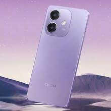 OPPO 遊戲手機A3i MediaTek Dimensity 6300處理器 120Hz流暢護眼電競屏 5100mAh持久續航 防潑水生活防水 (Chinese version,無esim) 星辰紫 - 星辰紫 - 查看 3