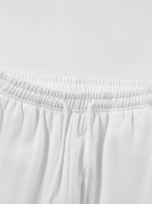 بنطلون رجالي واسع الساق متعدد الاستخدامات بطراز العملة القديمة، خريف