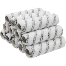 Basics - Fundas de rodillo de pintura de microfibra, de 22.86 x 0.95, paquete de 12 - Paquete de 24 - Ver 9