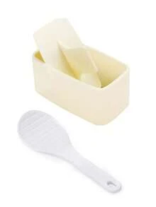 1pc/3pcs/4pcs Musubi Mold,Rice Spoon,Musubi Maker Press,Musubi Maker Press Mold, Onigiri Mold Sushi Rice Maker, Musubi Luncheon Meat Rice Rice Ball Mold,Musubi Press Mold,Non-Stick Onigiri Mold Maker Sushi Press Mold For Musubi Home DIY,Lunch Bento,DIY Sushi Making Mold,Suitable For You To Make Musubi, Sushi, Onigiri, Sushi Rice Cake And More,Kitchen Tool - Multicolor - View 14