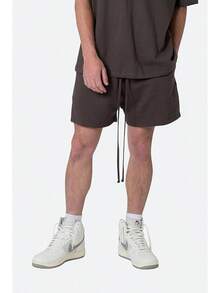 Men's Classic SweatShorts - Vintage Black - View 8