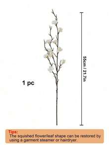 1 件树脂花瓶现代家居装饰，波西米亚风花瓶白色圆形花瓶简约装饰花瓶适用于餐桌中心装饰婚礼餐厅客厅办公室入口咖啡桌装饰 - 彩色 - 查看 11