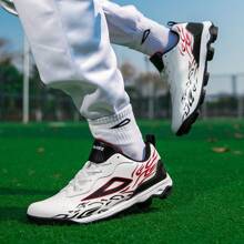 Men's Professional Baseball Shoes; Baseball Molded Cleats; Baseball Cleats; Baseball Cleats; Baseball Cleats; Youth Boys' Baseball Cleats; Soft Cleats
