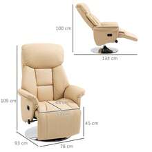 Conference Tables & Chair - Beige - View 7