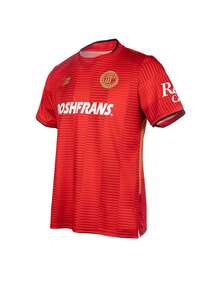 Jersey Toluca Campeón 2025 - Rojo - Ver 2