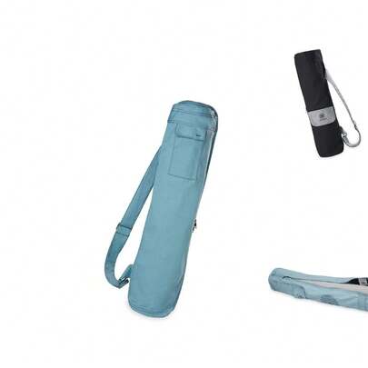 40L Lightweight Waterproof Blue Hiking & Camping Backpack For Adults With Rain Cover