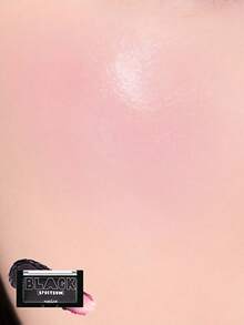 Rom&nd Romand X INAPSQUARE Matte Lipstick B03 Black, Blends Seamlessly With Skin For A Velvety Matte Finish, Gradual Tie Dye Effect, Warm Tone To Brighten Complexion, Waterproof And Sweat-Resistant, Suitable For Dry Skin, 5-Second Quick Radiance, Brightens Eye Area, Tie Dye Embossed Packaging, Color Intensity Guide, Korean Cosmetics, 2.7g/0.095oz - B03 DẦU ĐEN - Xem 3