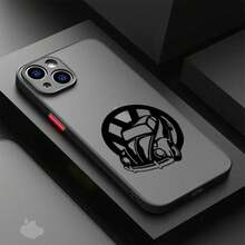 V-VW Cars Logo Phone Case For Apple  11 16 13 15 12 14 Pro Max 7 XR X XS 13 12 Mini 14 Plus 8 SE Cover,Covercompatible With  17 Case,  17 Pro Case,  17 Pro Max Case - NEW ARRIVALS01 - View 10