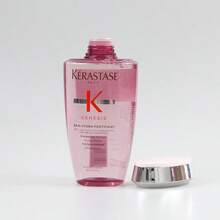 Kérastase Genesis Bain Moisturizing & Strengthening Shampoo, Suitable For Daily Use - 250ml - View 3